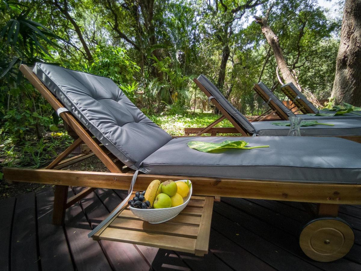 Kruger Eden Lodge Marloth Park Eksteriør bilde