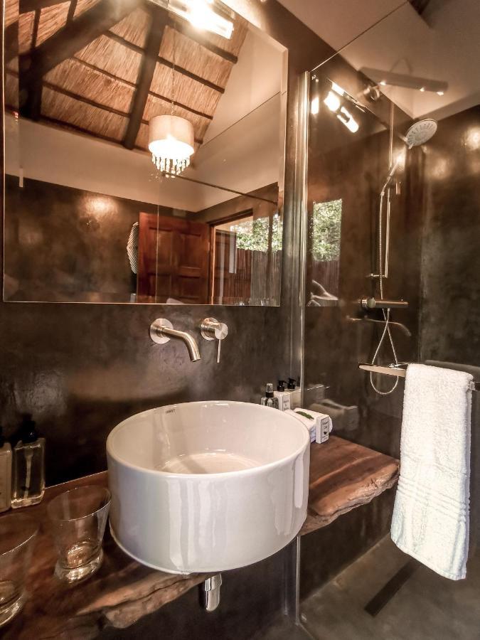 Kruger Eden Lodge Marloth Park Eksteriør bilde