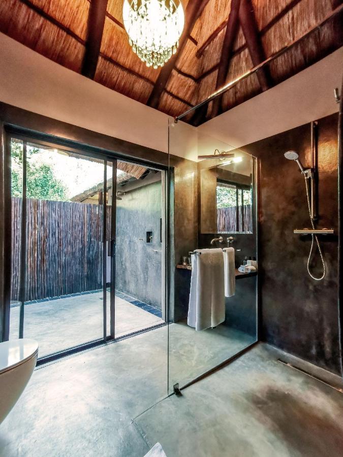 Kruger Eden Lodge Marloth Park Eksteriør bilde