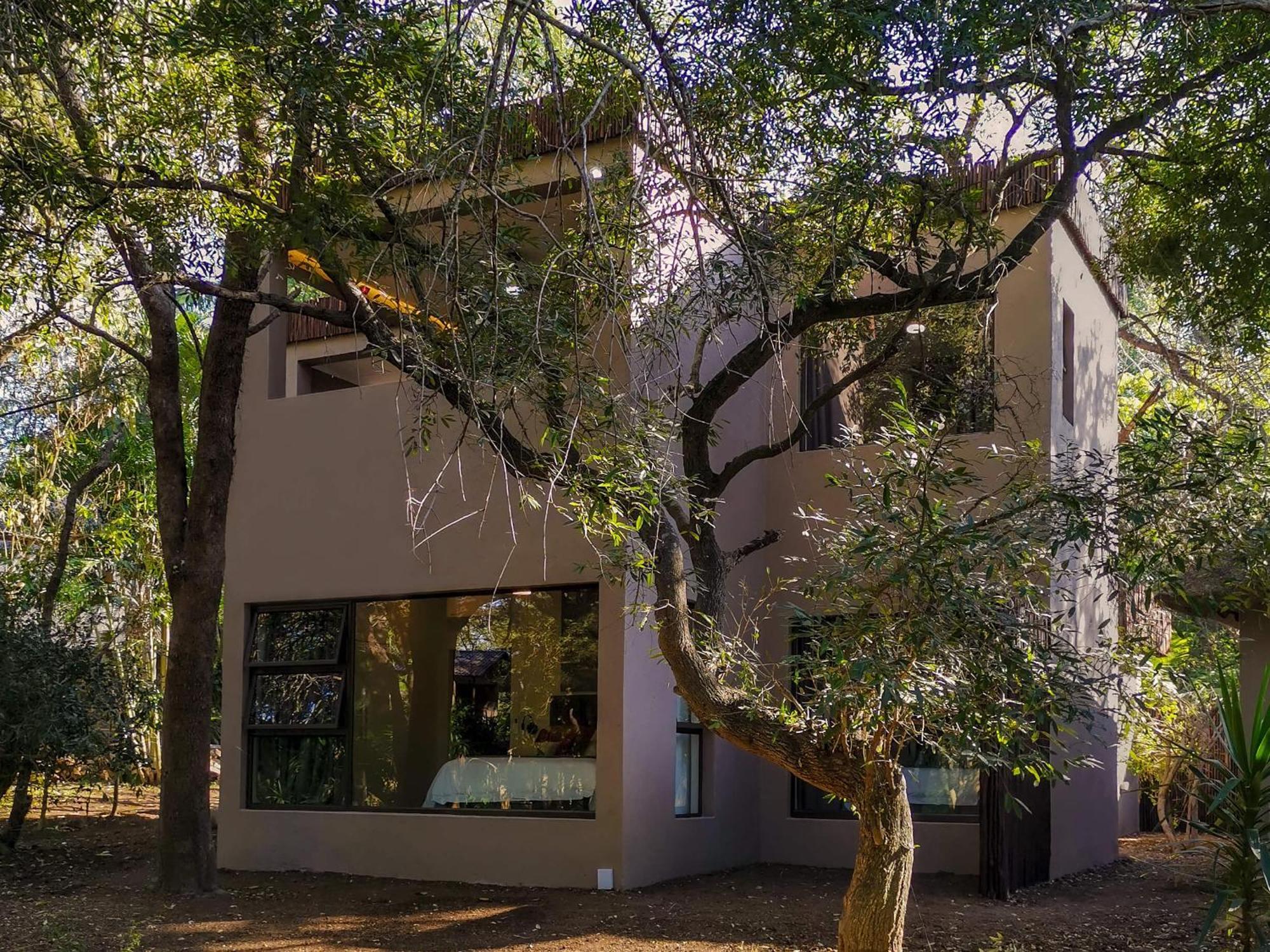 Kruger Eden Lodge Marloth Park Eksteriør bilde