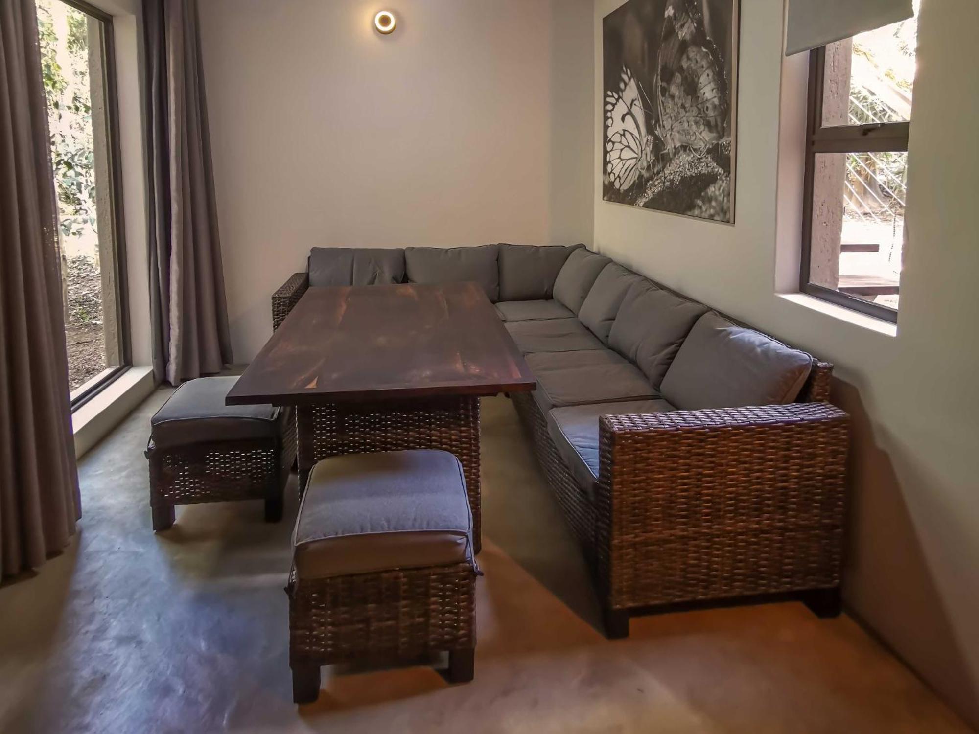 Kruger Eden Lodge Marloth Park Eksteriør bilde