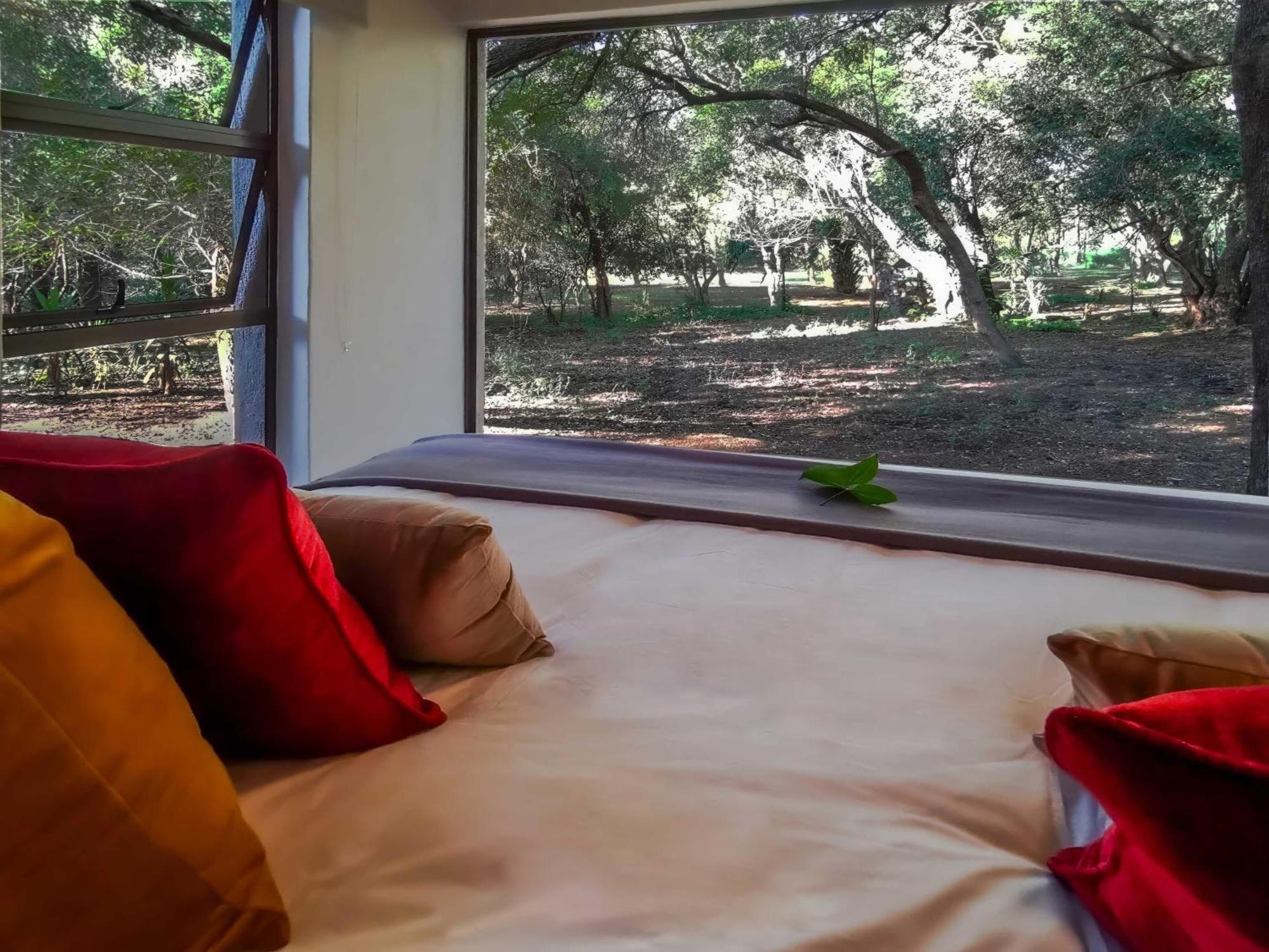 Kruger Eden Lodge Marloth Park Eksteriør bilde
