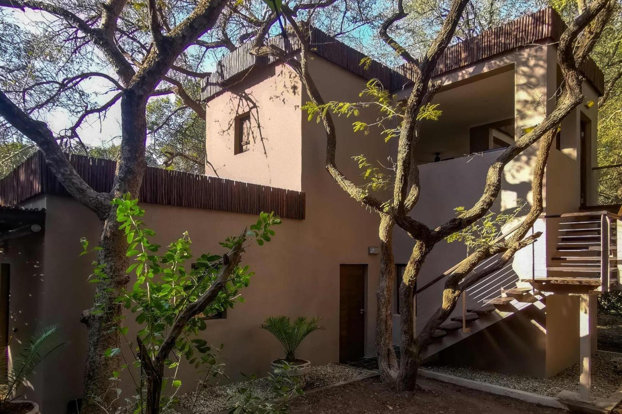 Kruger Eden Lodge Marloth Park Eksteriør bilde